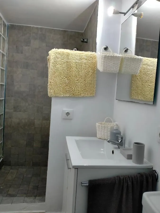 Apartamento Precioso loft en Conil de la Frontera