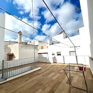  Apartamento Casa Armonia