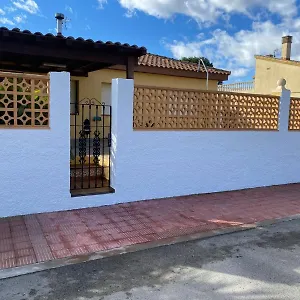 Casa La Gavina Riumar