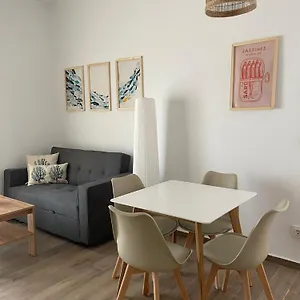  Apartamento Matilda