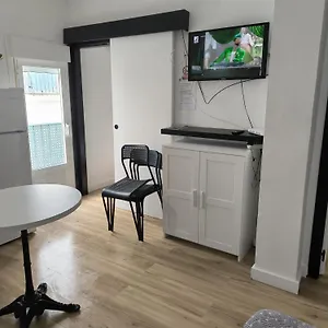 Apartamento Luanto, Conil De La Frontera