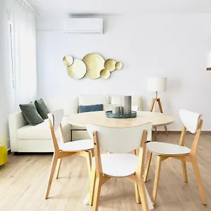  Apartamento Erytheia, Tranquilo, A 150 Metros De La Playa Y Pleno Casco Historico
