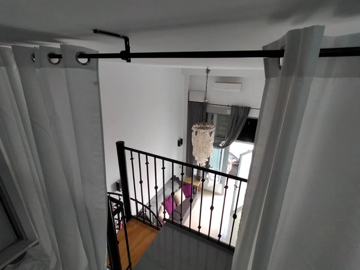 Precioso Loft En Conil De La Frontera Apartment 0*,  Spain