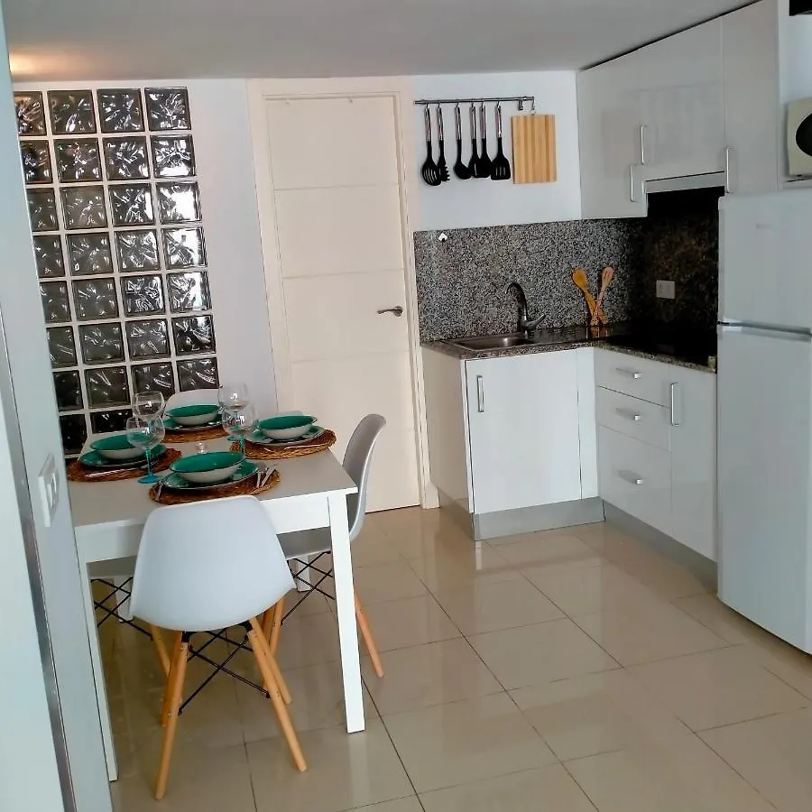 Precioso Loft En Conil De La Frontera Apartment