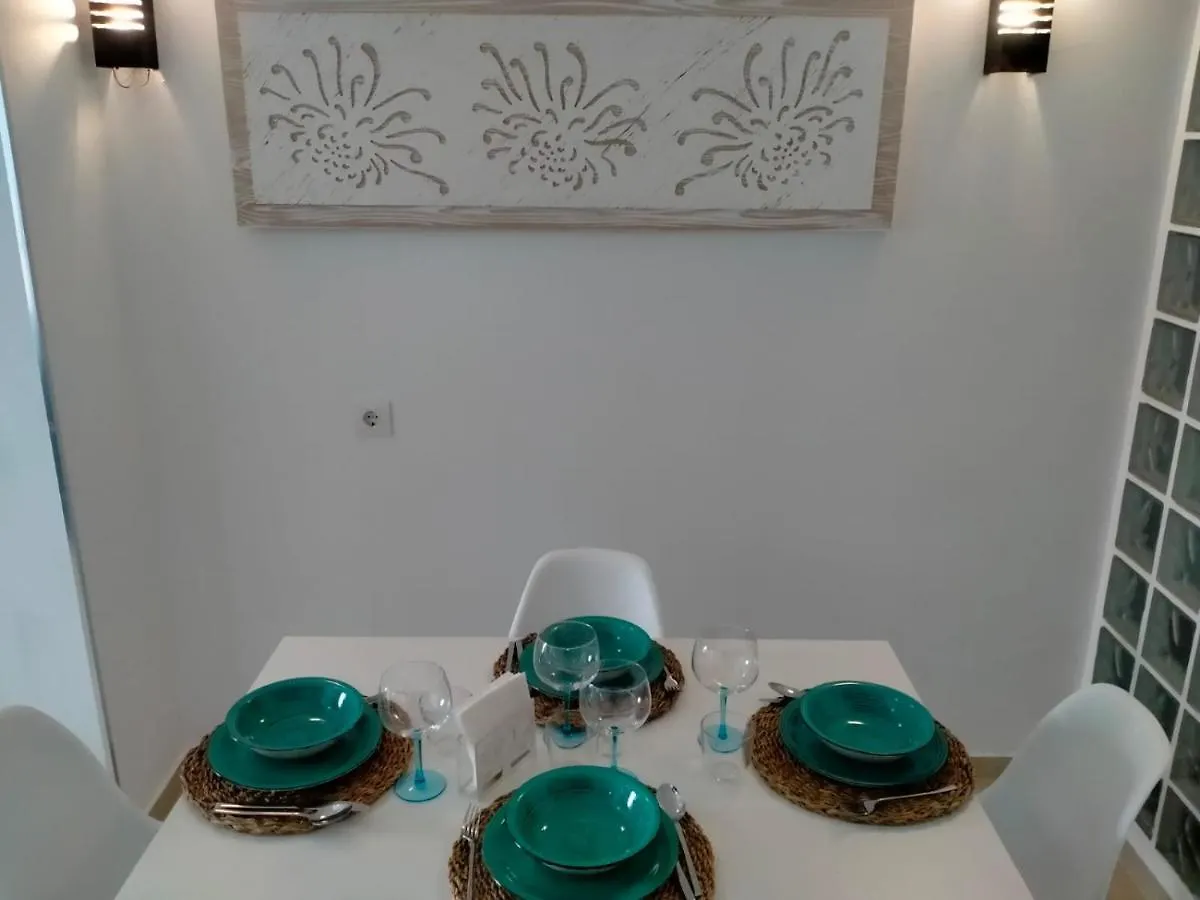 Precioso Loft En Conil De La Frontera Apartment 0*,