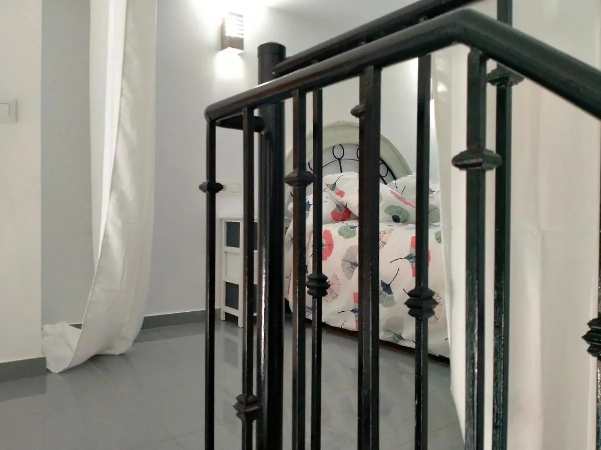Precioso Loft En Conil De La Frontera location